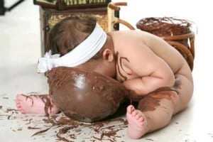 Meliuz | Chocolate ajuda a perder peso