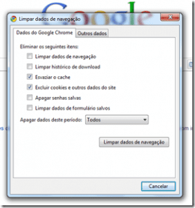 Meliuz | Como limpar cookies e cache no Google Chrome