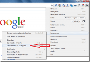 Meliuz | Como limpar cookies e cache no Google Chrome