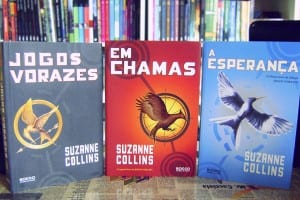 Meliuz | Livros | Jogos Vorazes Livros Jogos Vorazes