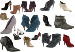 Meliuz | Compre sapatos pela internet com desconto e reembolso