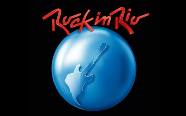 5ª edição no Brasil do Rock in Rio