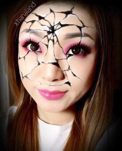 10 Dicas Fáceis de Maquiagem para Halloween