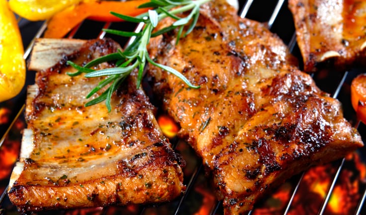 As 5 melhores carnes para churrasco! | Meliuz Blog