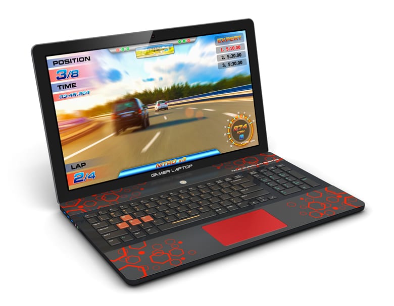 Notebook para Gamer Dicas de Notebooks para Jogos