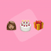 opções de presente de aniversário para mãe