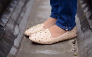 qual o melhor tipo de sapato para trabalhar em pé