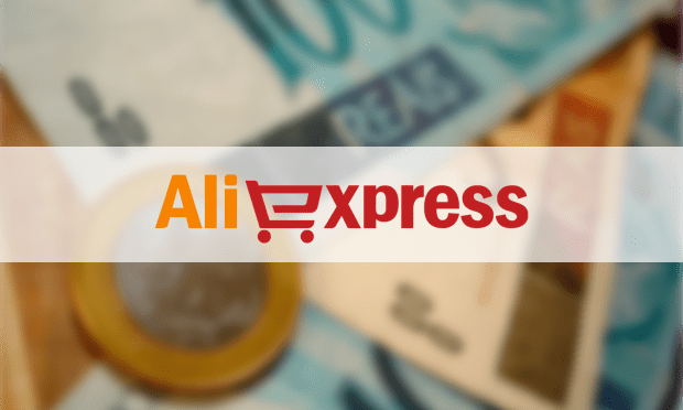 Compre mais barato no AliExpress