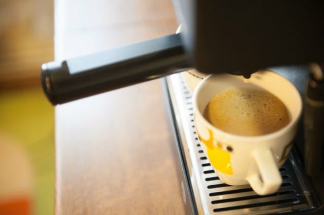 Méliuz tips for home: Best espresso makers