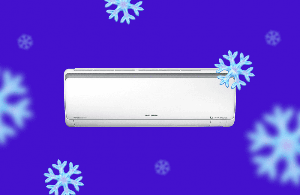 Qual o melhor ar condicionado barato?