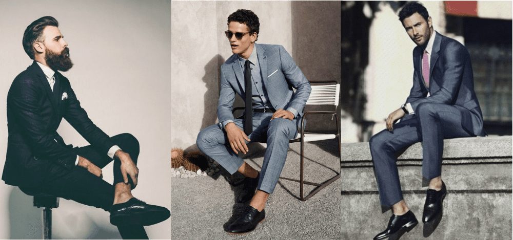 Como usar o mocassim masculino? - Blog Calçadonet