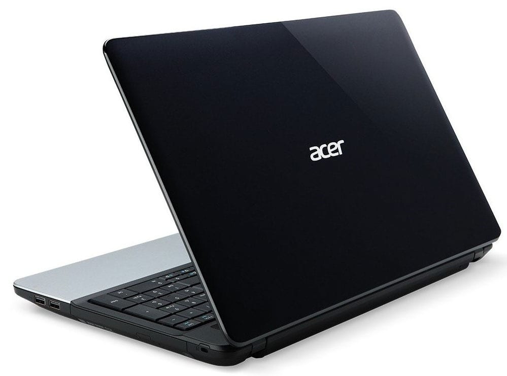 notebook acer é uma