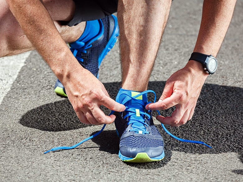 qual o melhor tipo de tenis para musculação