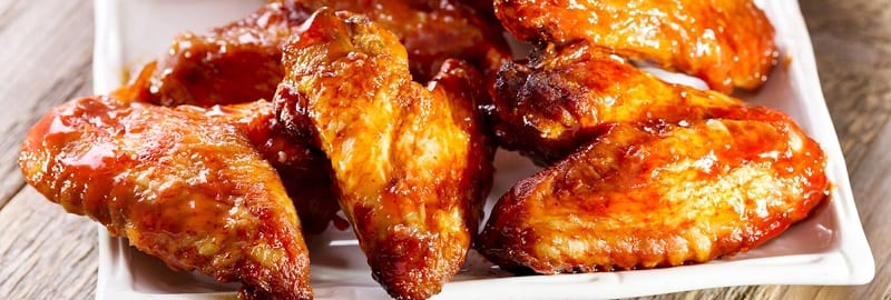 Carnes para churrasco - asa