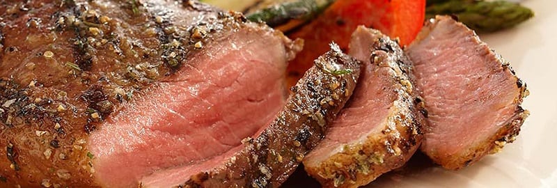 Carnes para churrasco - fraldinha