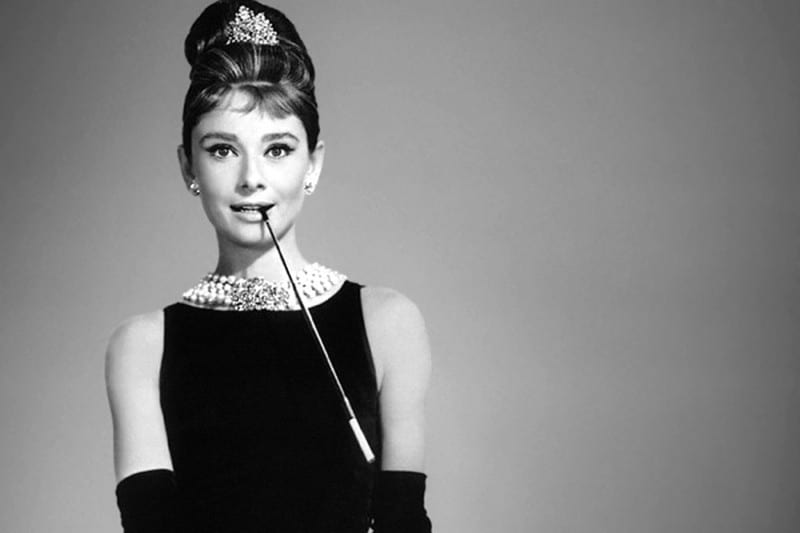 Filme "Bonequinha de luxo", 1961
