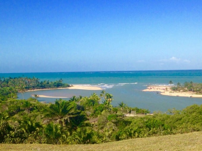 Foto retirada de http://www.caraiva.com.br