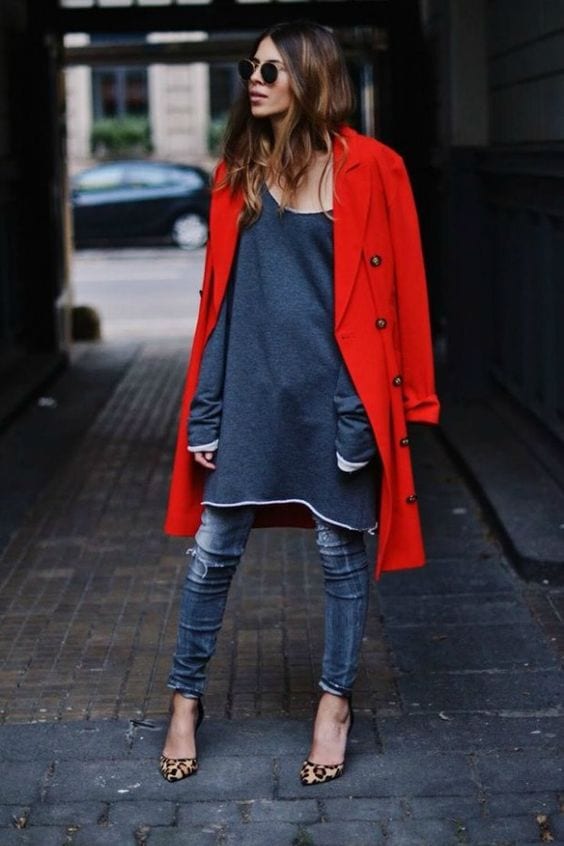 vest