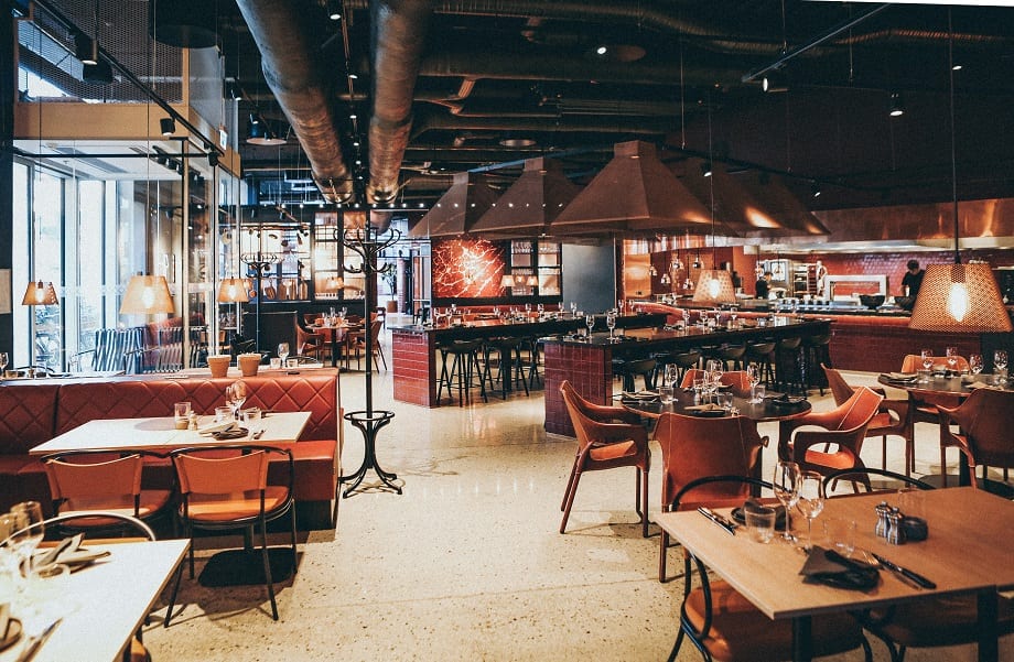 Melhores restaurantes de São Paulo você sabe quais são? Méliuz