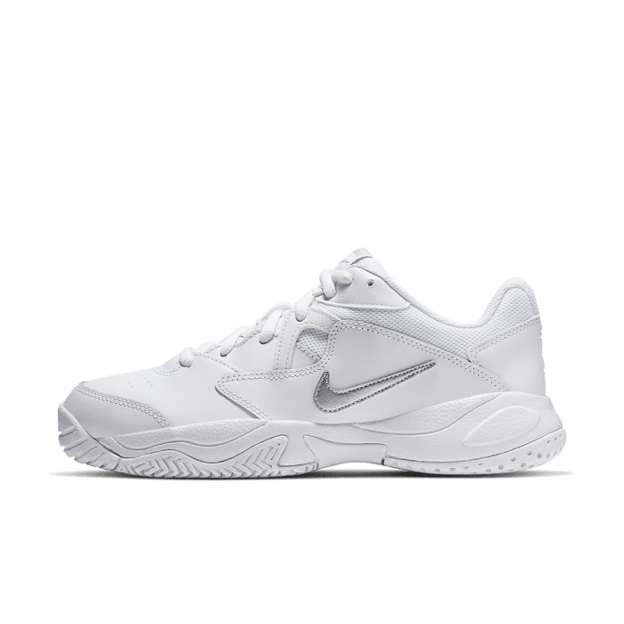 tênis nike feminino NikeCourt Lite 2