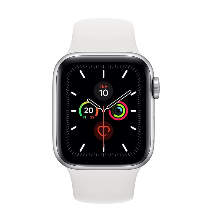 lista smartwatch
