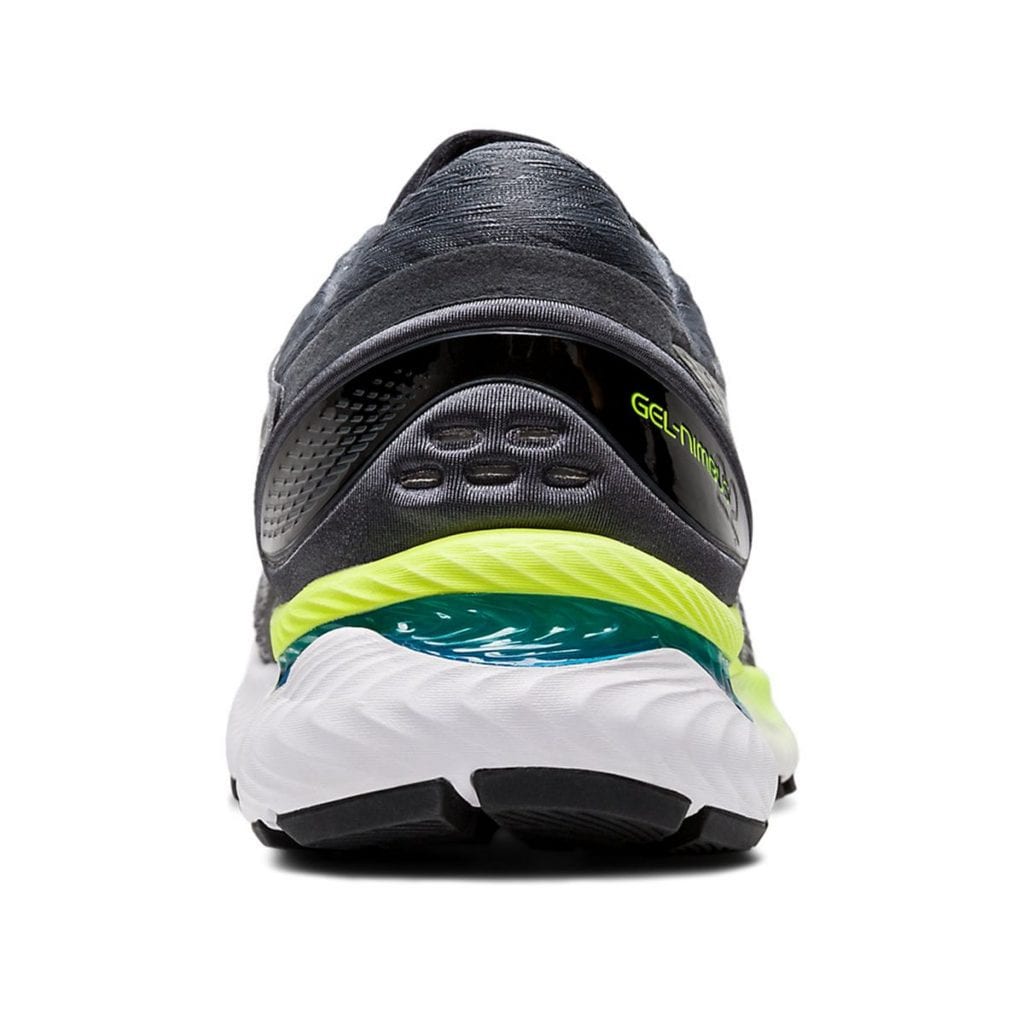 tenis de corrida masculino profissional