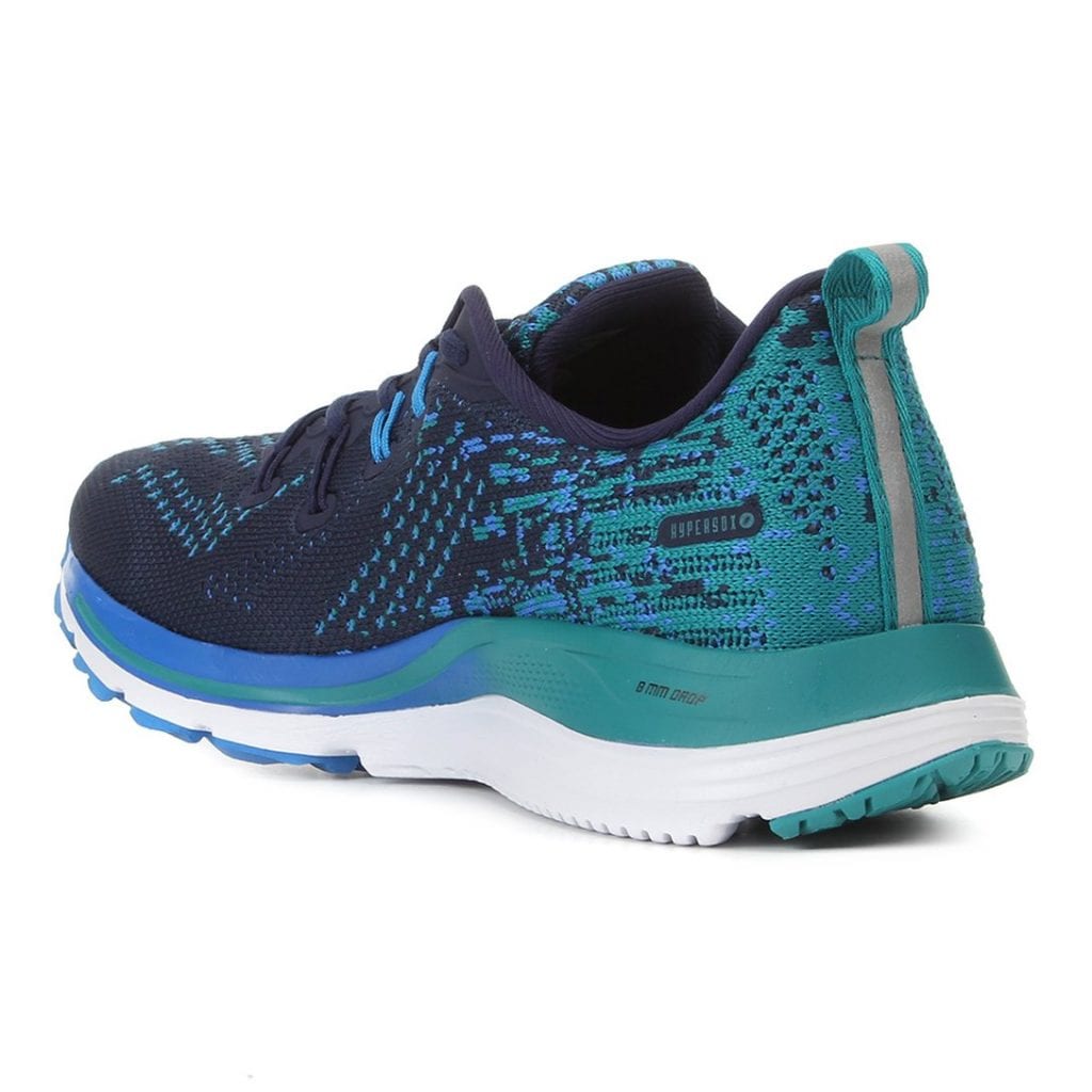 tenis para corrida feminino melhor custo beneficio