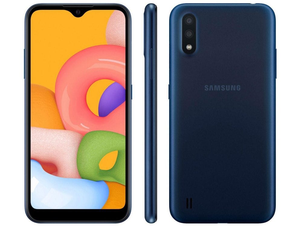 Melhor celular bom e barato em 2024 Opções até R 1.000