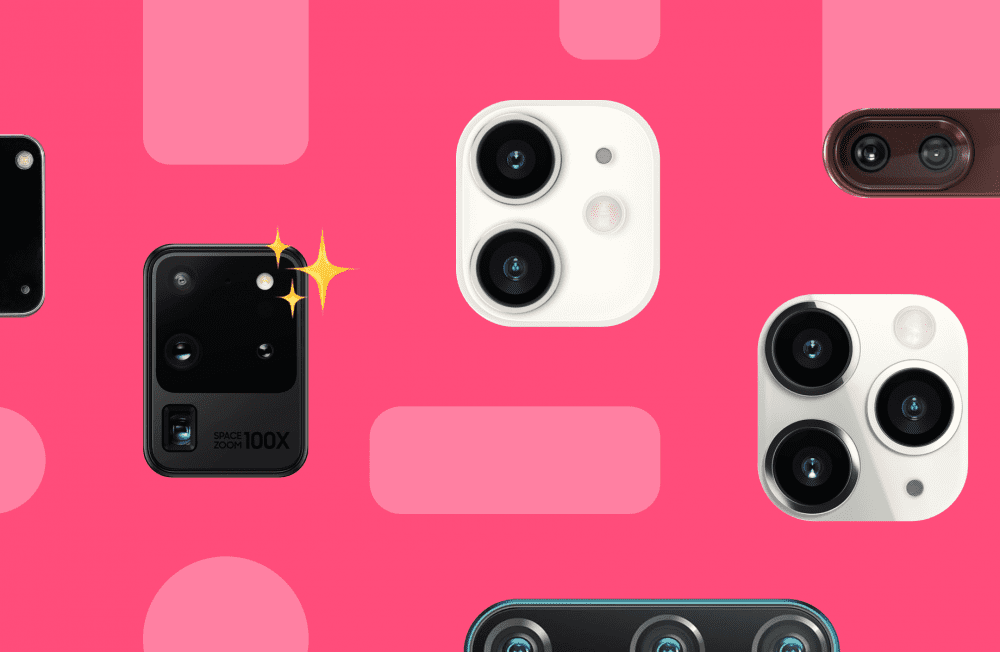 Celular com câmera boa: 09 recomendações para os melhores cliques