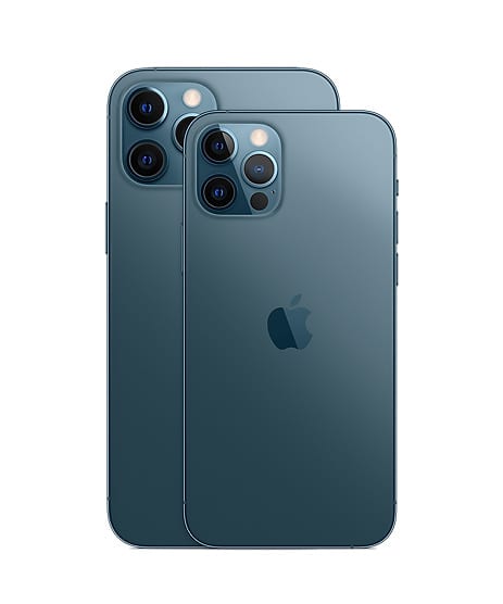 iPhone 12 na Black Friday: especificações, características e preços