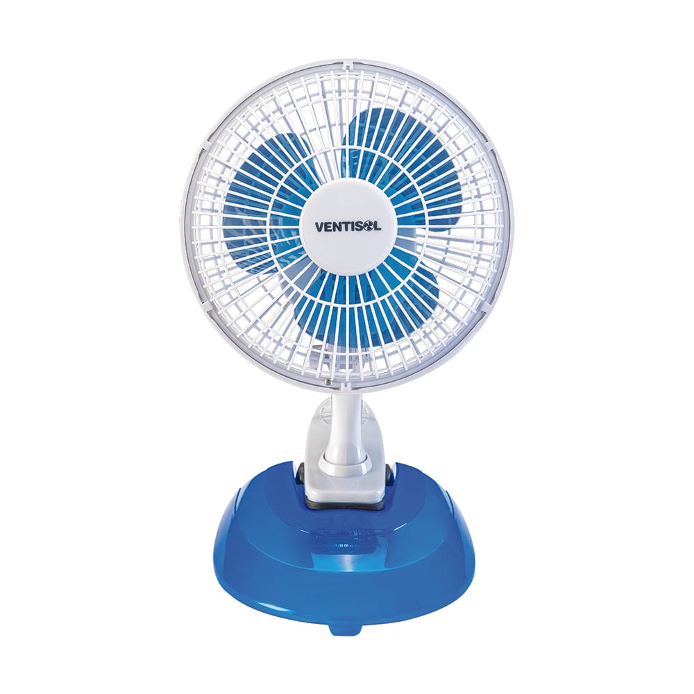 melhor ventilador