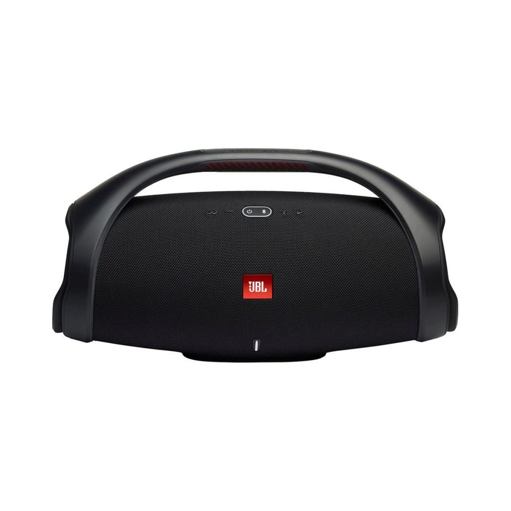 melhores caixas de som Bluetooth