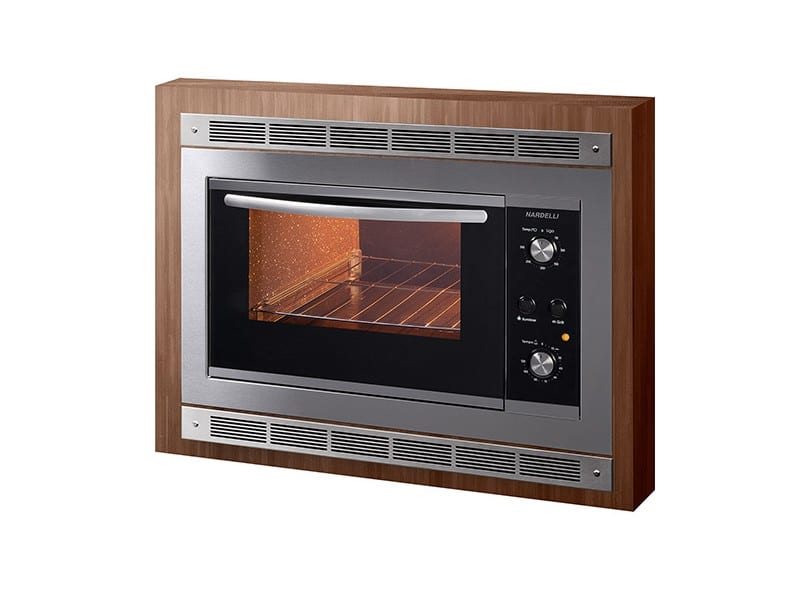 Forno Elétrico de Embutir N450 45L – Nardelli