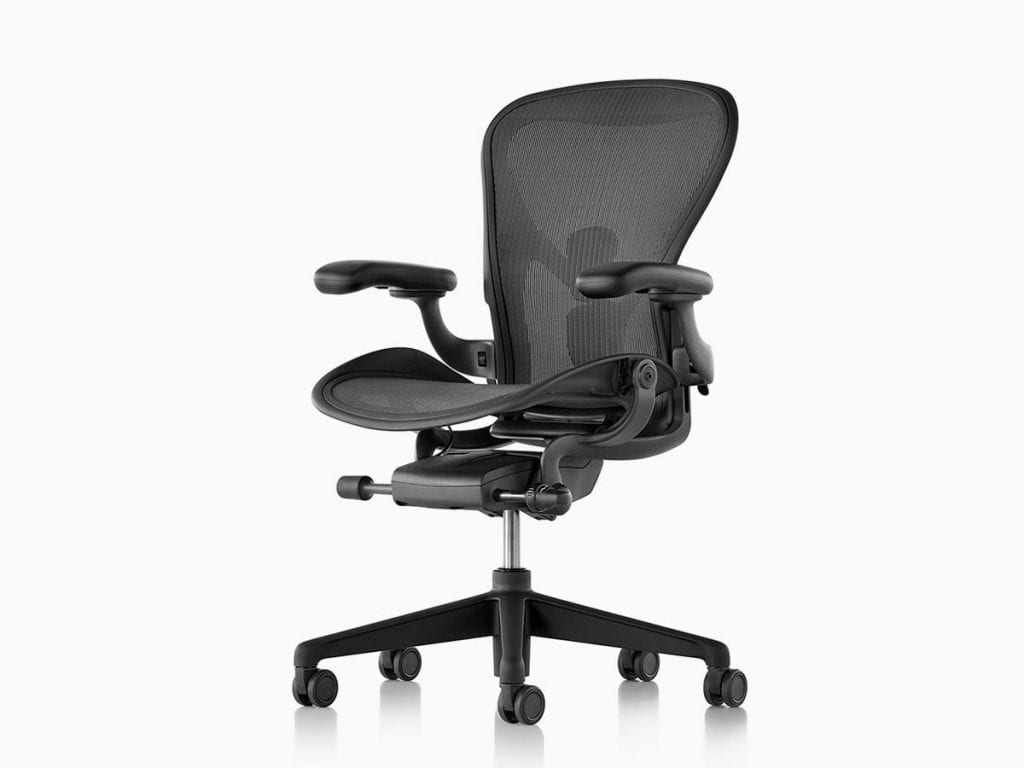 Herman Miller Aeron