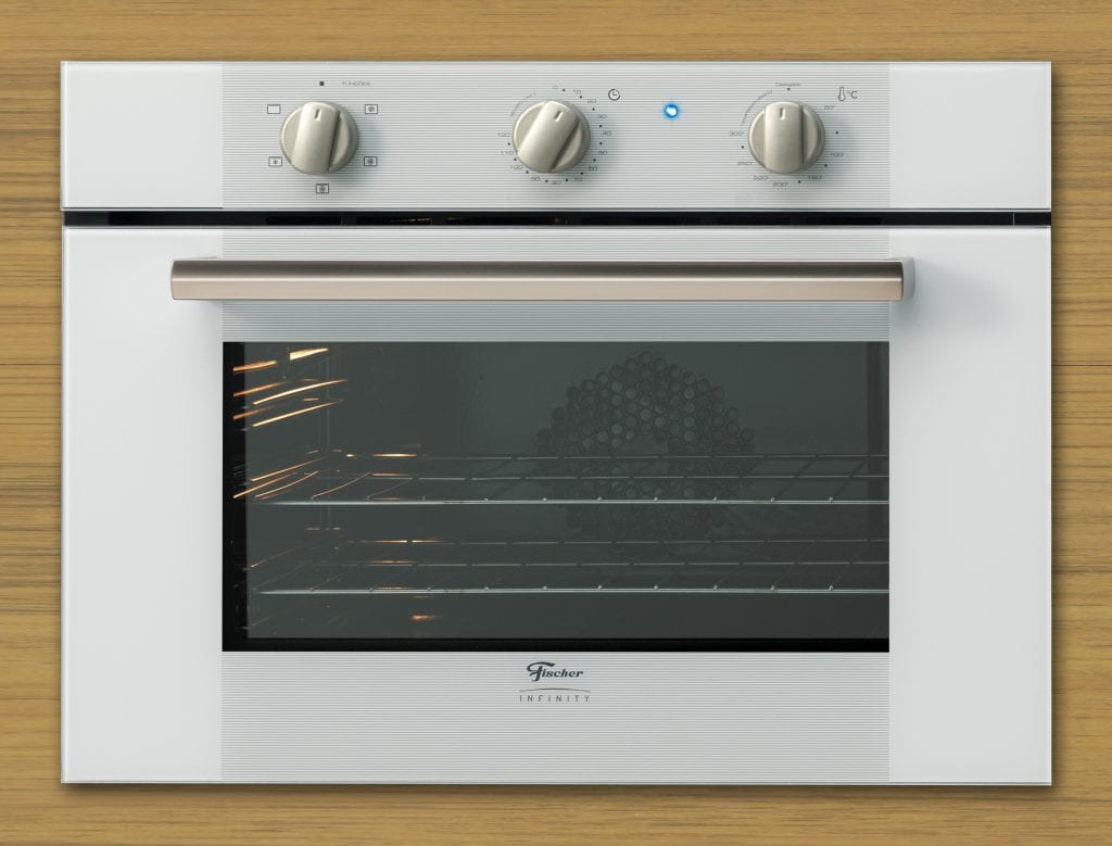 Forno Elétrico de Embutir Infinity 50L – Fischer