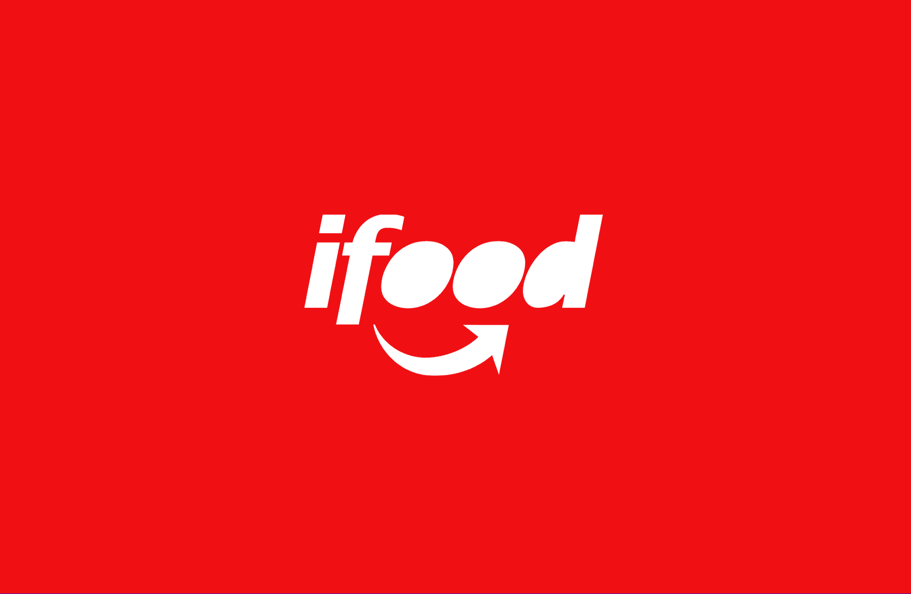 Cashback iFood