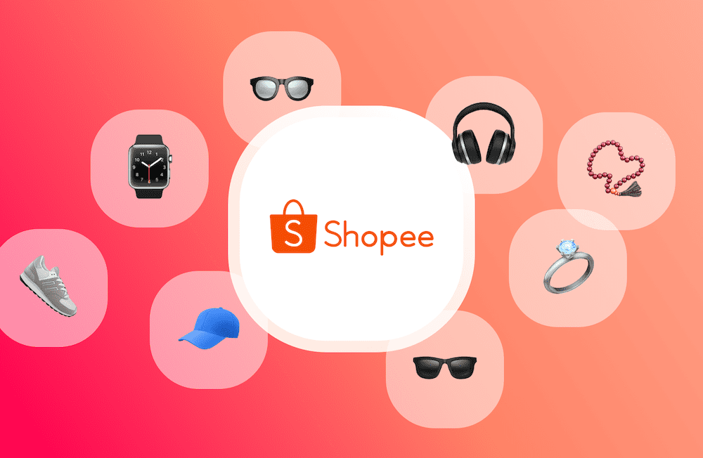 Descubra tudo sobre a Shopee.