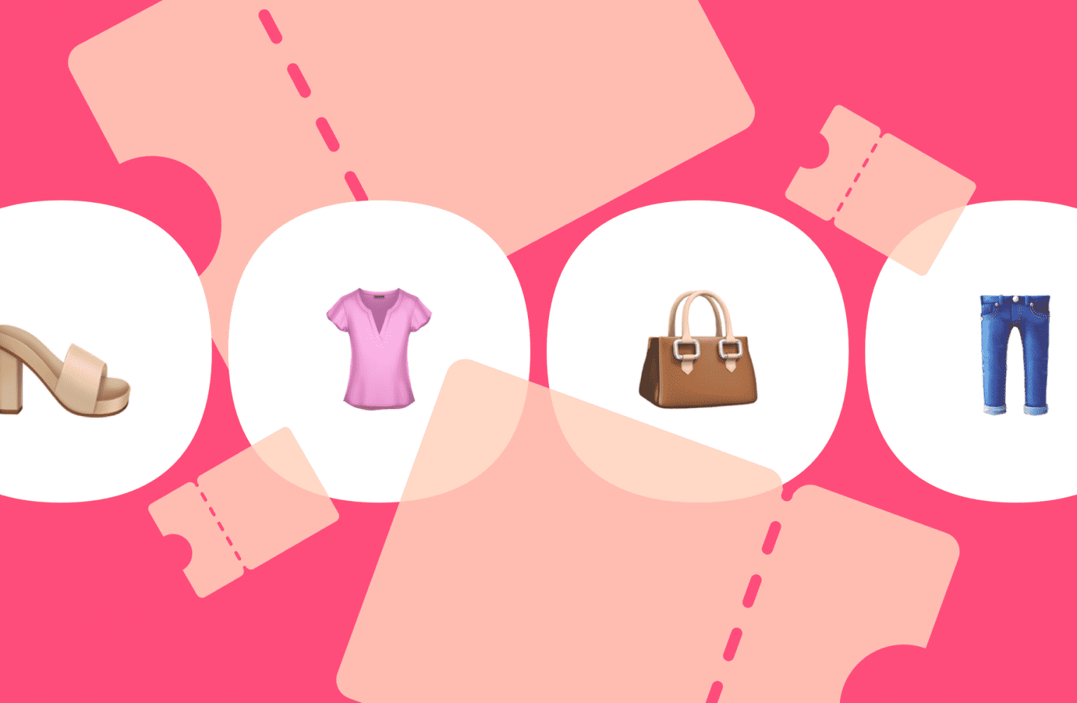 Moda: aprenda a comprar roupas online com cupom de desconto e cashback