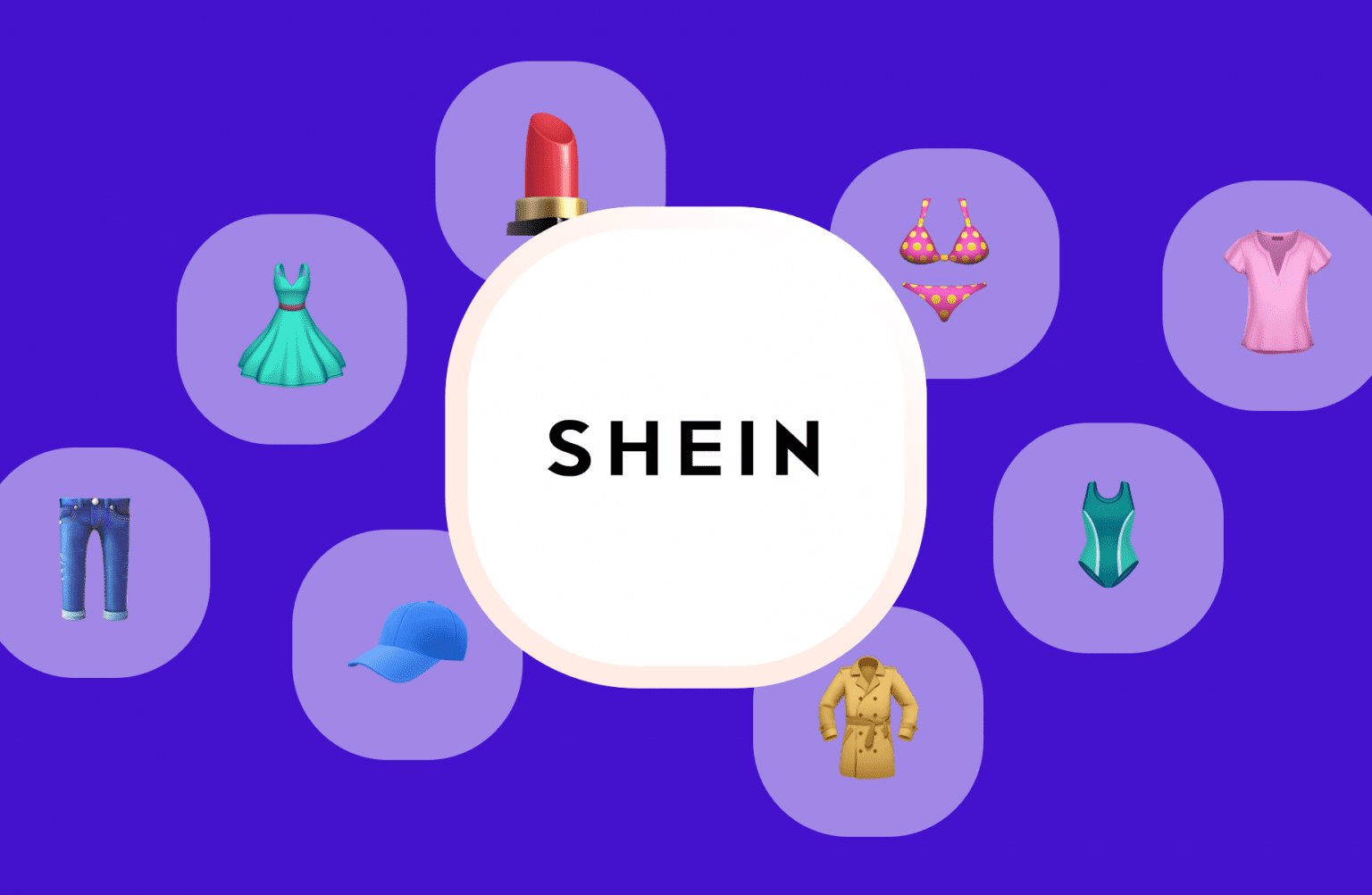 Shein Brasil Confi vel Aprenda A Comprar No Site 2023 M liuz