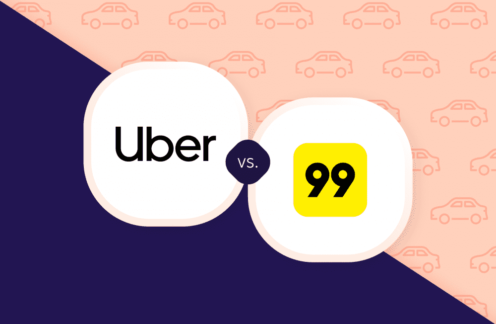 Uber ou 99