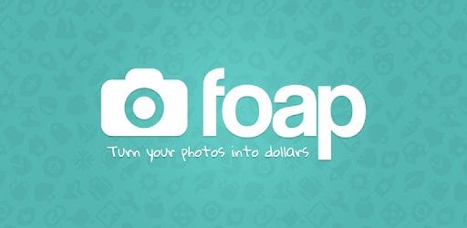 ganhar dinheiro na internet: Foap