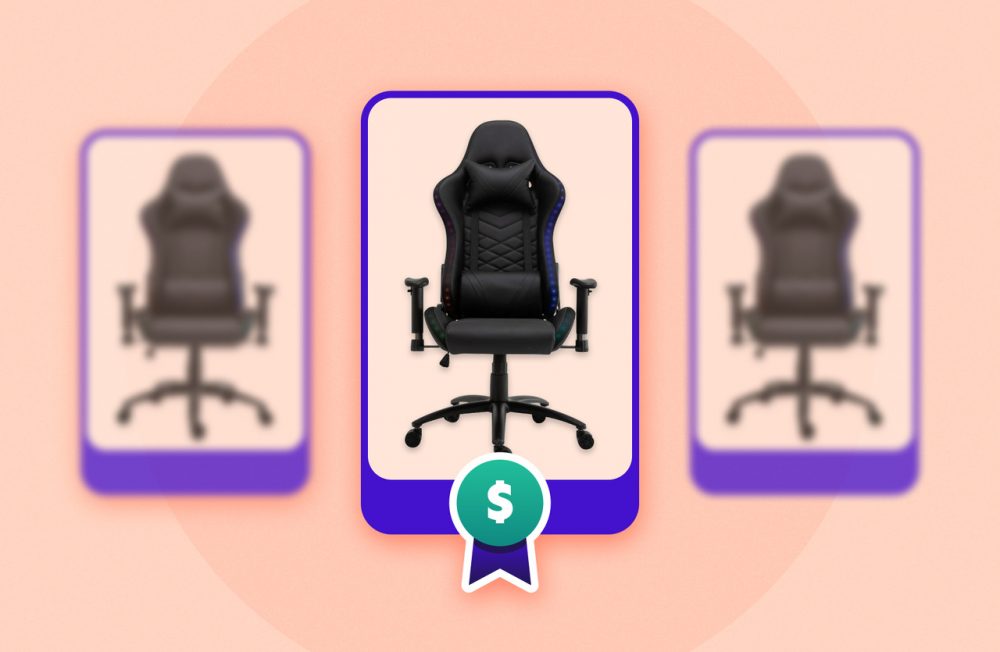 modelos de cadeira gamer barata