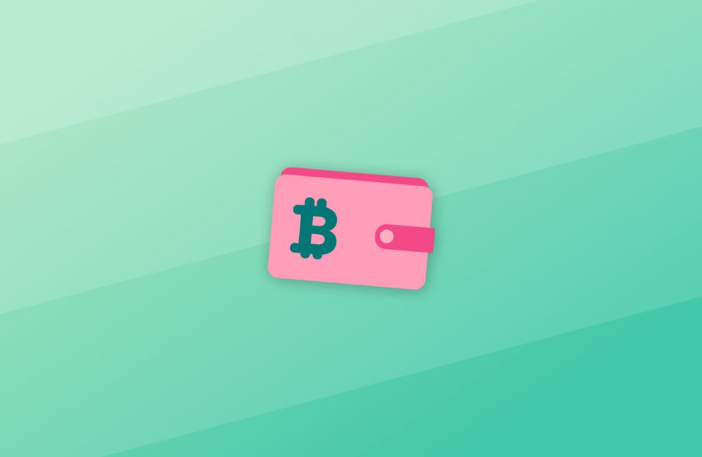 descubra o que é uma carteira de criptomoedas
