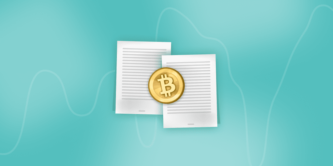 Regulação de Criptomoeda