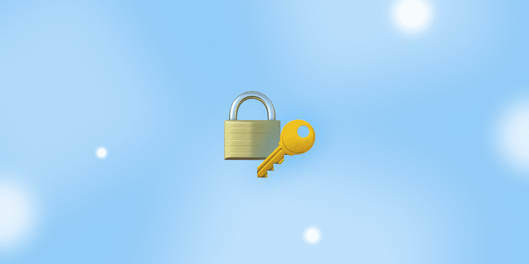 Descubra o que são chaves privadas