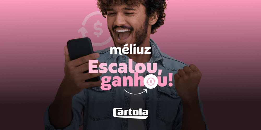 Méliuz e Cartola FC