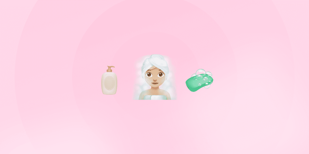 conheça a importância de um sabonete para acne