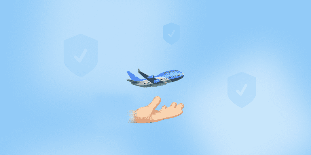 descubra o que é seguro viagem