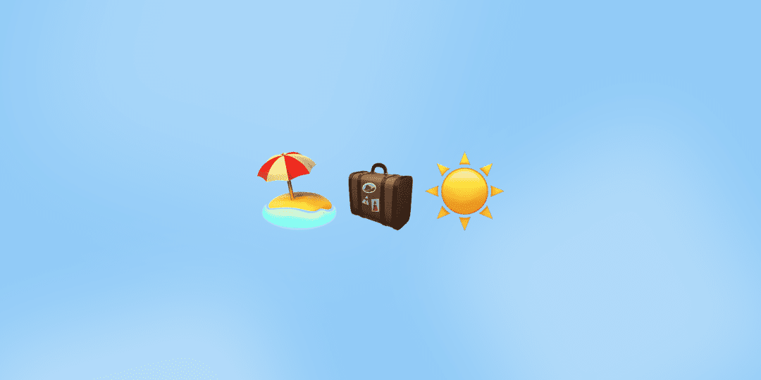 melhores destinos para viajar na semana santa