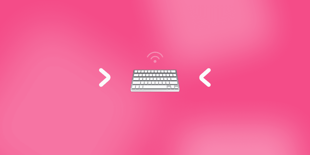 melhor teclado sem fio de 2022